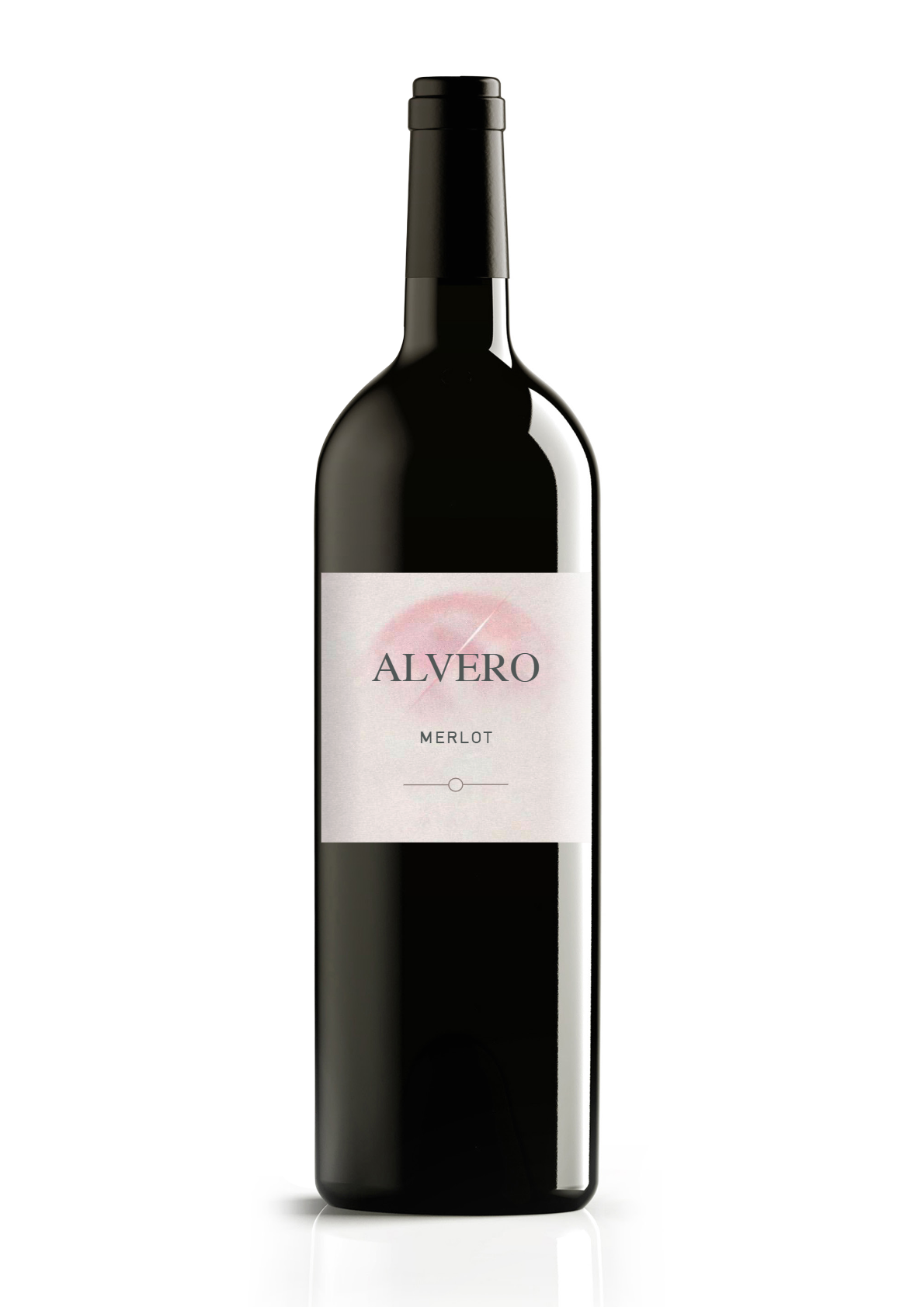 Rosso Italiano Merlot