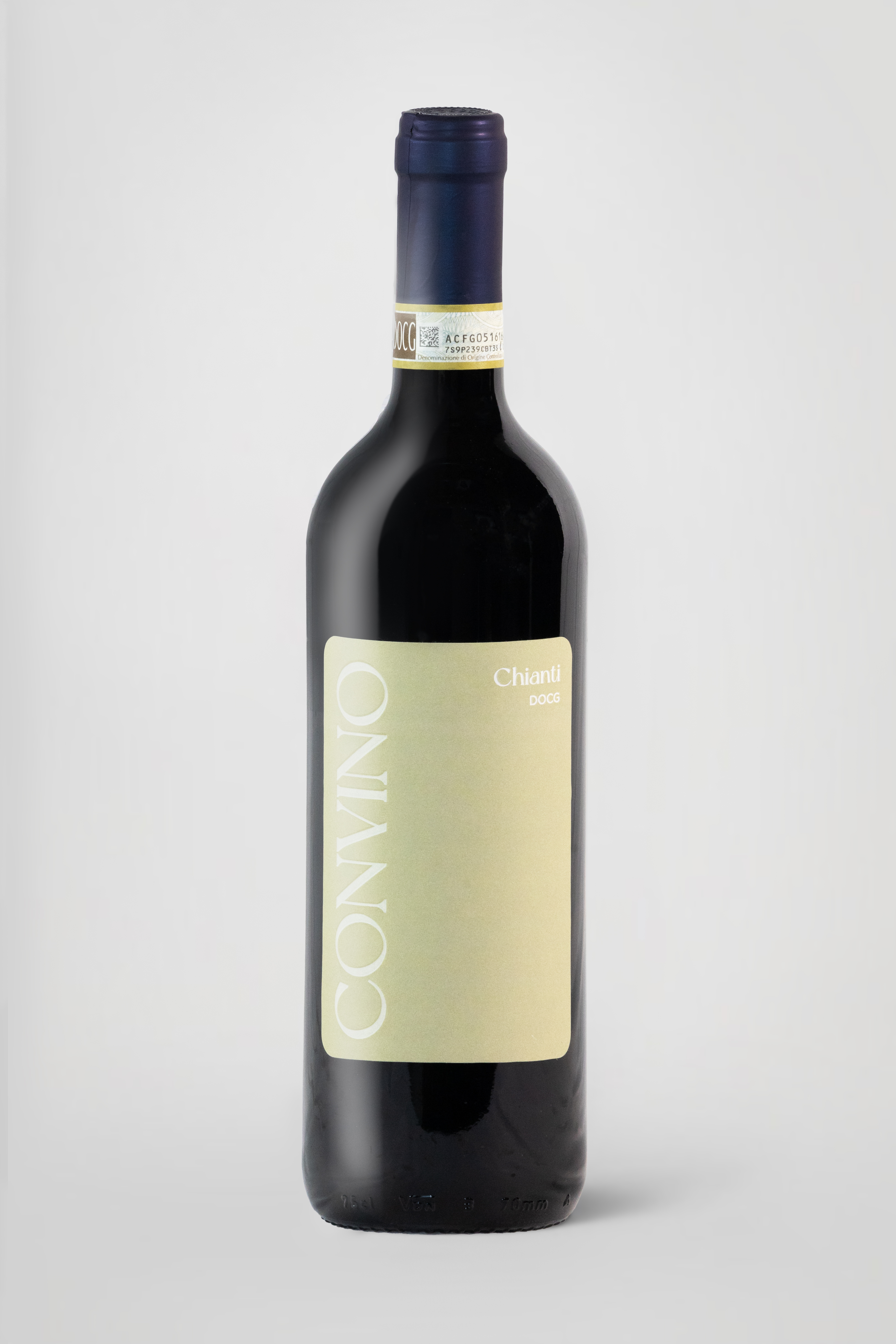 CHIANTI DOCG